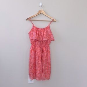 Lilly Pulitzer for Target Summer Dress